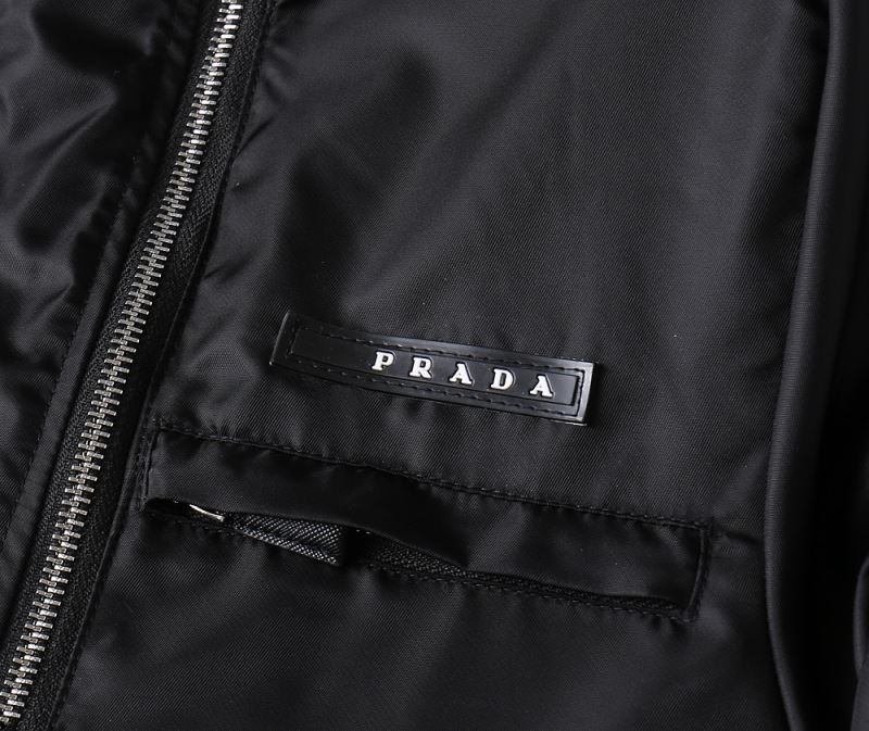 Prada Outwear